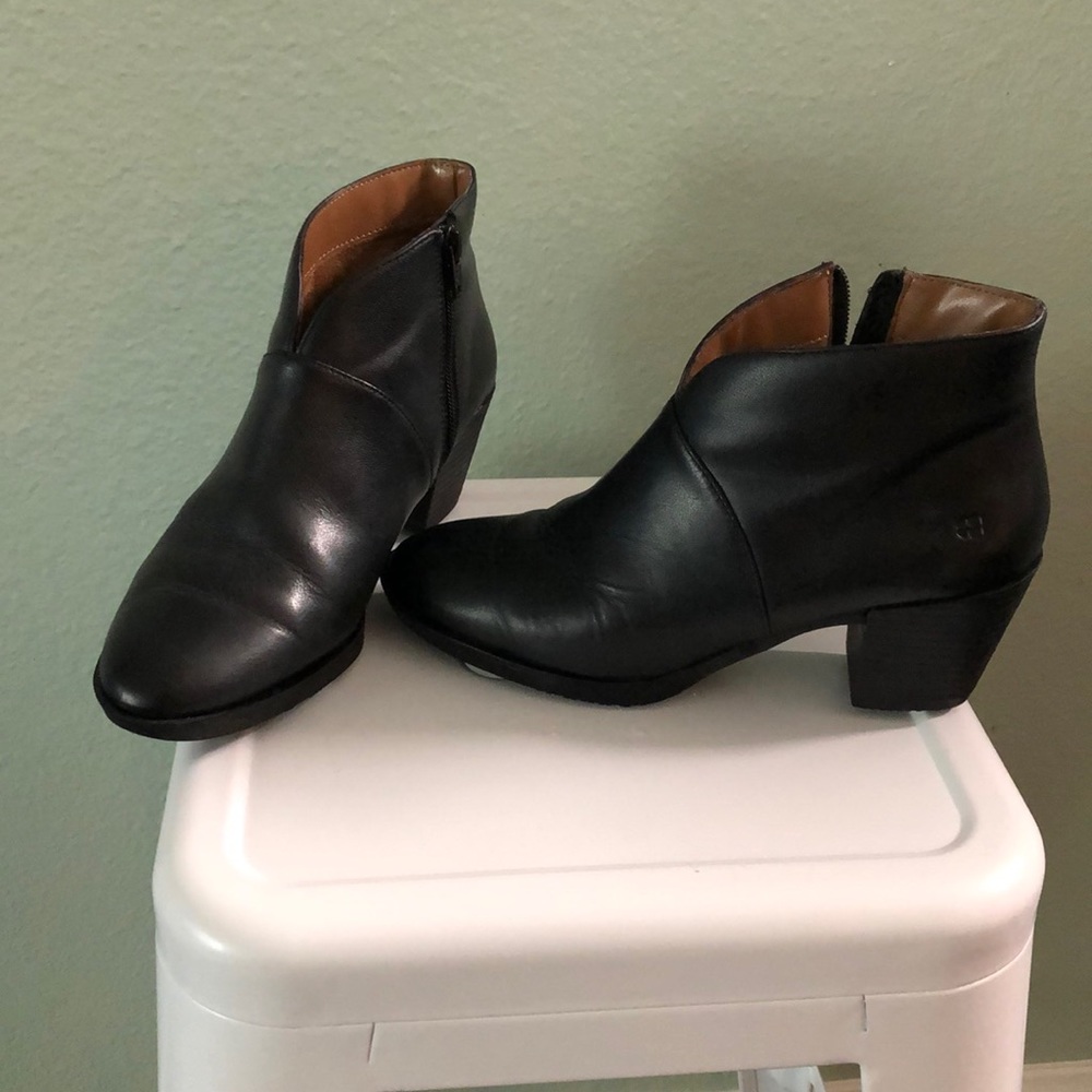 SHOES FOR CREWS DELILAH dress boots
